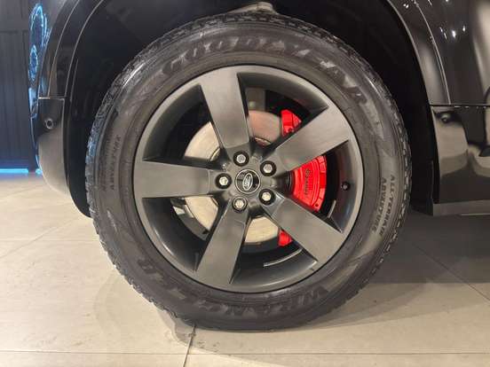 LAND ROVER-DEFENDER-3.0 D300 TURBO DIESEL MHEV 110 X-DYNAMIC HSE AWD AUTOMÁTICO LAND ROVER-DEFENDER-2022