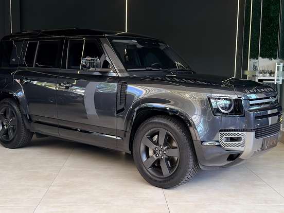 LAND ROVER-DEFENDER-3.0 D300 TURBO DIESEL MHEV 110 X-DYNAMIC HSE AWD AUTOMÁTICO LAND ROVER-DEFENDER-2023