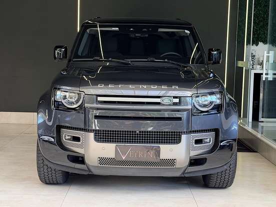 LAND ROVER-DEFENDER-3.0 D300 TURBO DIESEL MHEV 110 X-DYNAMIC HSE AWD AUTOMÁTICO LAND ROVER-DEFENDER-2023