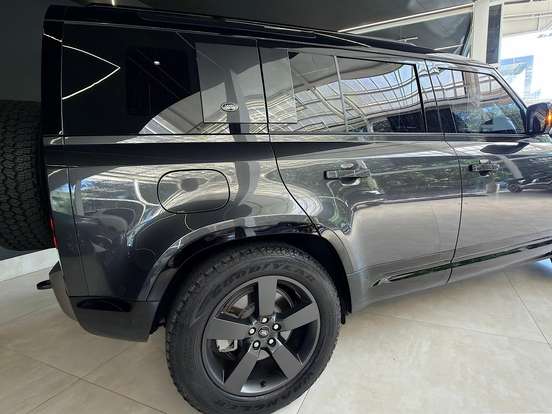 LAND ROVER-DEFENDER-3.0 D300 TURBO DIESEL MHEV 110 X-DYNAMIC HSE AWD AUTOMÁTICO LAND ROVER-DEFENDER-2023