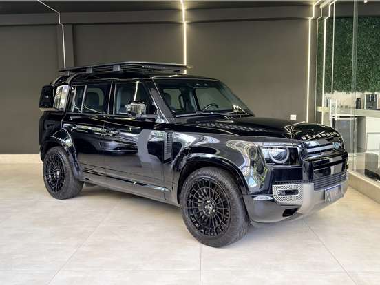 LAND ROVER-DEFENDER-3.0 D300 TURBO DIESEL MHEV 110 X-DYNAMIC HSE AWD AUTOMÁTICO LAND ROVER-DEFENDER-2023
