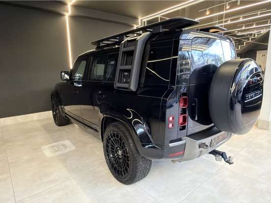 LAND ROVER-DEFENDER-3.0 D300 TURBO DIESEL MHEV 110 X-DYNAMIC HSE AWD AUTOMÁTICO LAND ROVER-DEFENDER-2023