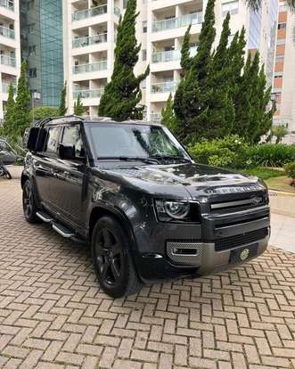 LAND ROVER-DEFENDER-3.0 D300 TURBO DIESEL MHEV 110 X-DYNAMIC HSE AWD AUTOMÁTICO LAND ROVER-DEFENDER-2023