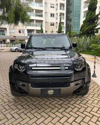 LAND ROVER-DEFENDER-3.0 D300 TURBO DIESEL MHEV 110 X-DYNAMIC HSE AWD AUTOMÁTICO LAND ROVER-DEFENDER-2023