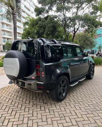 LAND ROVER-DEFENDER-3.0 D300 TURBO DIESEL MHEV 110 X-DYNAMIC HSE AWD AUTOMÁTICO LAND ROVER-DEFENDER-2023