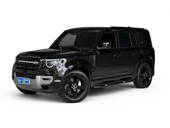 LAND ROVER DEFENDER 3.0 D300 TURBO DIESEL MHEV 110 X-DYNAMIC S AWD AUTOMÁTICO
