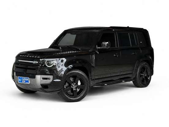 LAND ROVER-DEFENDER-3.0 D300 TURBO DIESEL MHEV 110 X-DYNAMIC S AWD AUTOMÁTICO LAND ROVER-DEFENDER-2022
