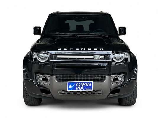 LAND ROVER-DEFENDER-3.0 D300 TURBO DIESEL MHEV 110 X-DYNAMIC S AWD AUTOMÁTICO LAND ROVER-DEFENDER-2022