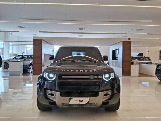 LAND ROVER-DEFENDER-3.0 D300 TURBO DIESEL MHEV 110 X-DYNAMIC SE AWD AUTOMÁTICO LAND ROVER-DEFENDER-2023