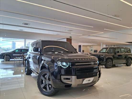 LAND ROVER-DEFENDER-3.0 D300 TURBO DIESEL MHEV 110 X-DYNAMIC SE AWD AUTOMÁTICO LAND ROVER-DEFENDER-2023