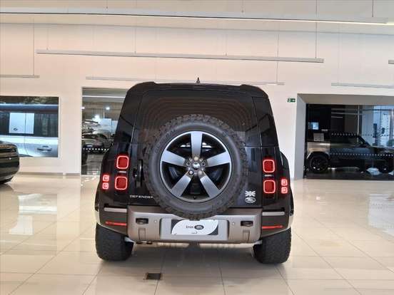 LAND ROVER-DEFENDER-3.0 D300 TURBO DIESEL MHEV 110 X-DYNAMIC SE AWD AUTOMÁTICO LAND ROVER-DEFENDER-2023