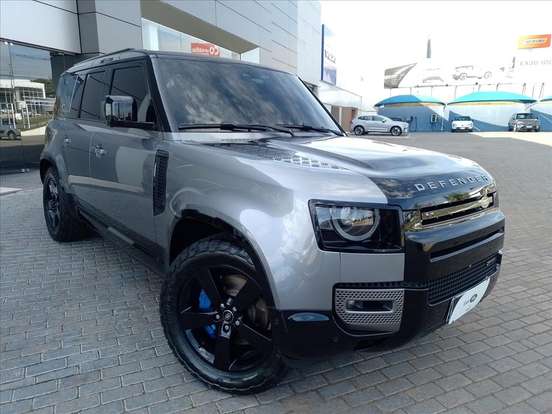 LAND ROVER-DEFENDER-3.0 D300 TURBO DIESEL MHEV 110 X-DYNAMIC SE AWD AUTOMÁTICO LAND ROVER-DEFENDER-2023