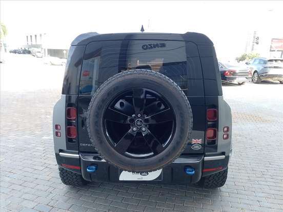 LAND ROVER-DEFENDER-3.0 D300 TURBO DIESEL MHEV 110 X-DYNAMIC SE AWD AUTOMÁTICO LAND ROVER-DEFENDER-2023
