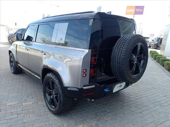 LAND ROVER-DEFENDER-3.0 D300 TURBO DIESEL MHEV 110 X-DYNAMIC SE AWD AUTOMÁTICO LAND ROVER-DEFENDER-2023