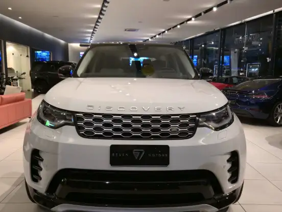LAND ROVER-DISCOVERY-3.0 D300 TURBO DIESEL MHEV METROPOLITAN EDITION AUTOMÁTICO LAND ROVER-DISCOVERY-2024