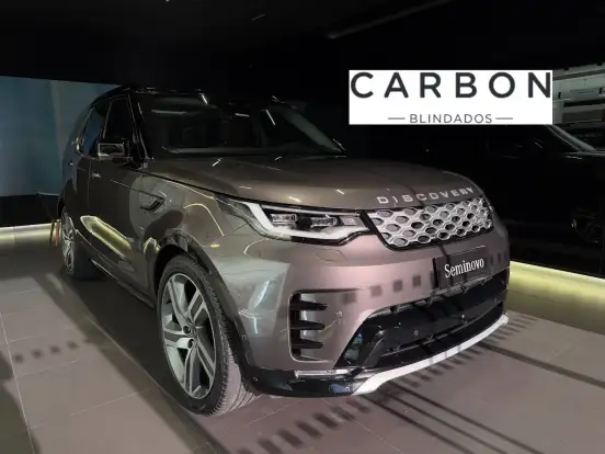 LAND ROVER-DISCOVERY-3.0 D350 TURBO DIESEL MHEV METROPOLITAN EDITION AUTOMÁTICO LAND ROVER-DISCOVERY-2025