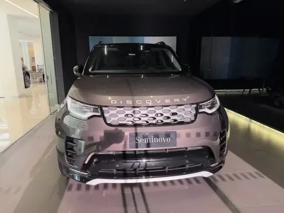 LAND ROVER-DISCOVERY-3.0 D350 TURBO DIESEL MHEV METROPOLITAN EDITION AUTOMÁTICO LAND ROVER-DISCOVERY-2025