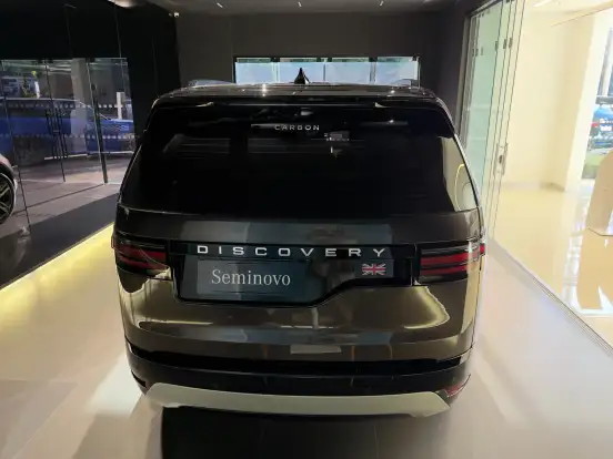 LAND ROVER-DISCOVERY-3.0 D350 TURBO DIESEL MHEV METROPOLITAN EDITION AUTOMÁTICO LAND ROVER-DISCOVERY-2025