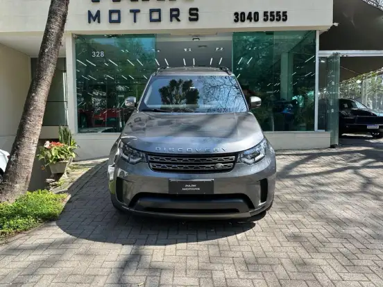 LAND ROVER-DISCOVERY-2018