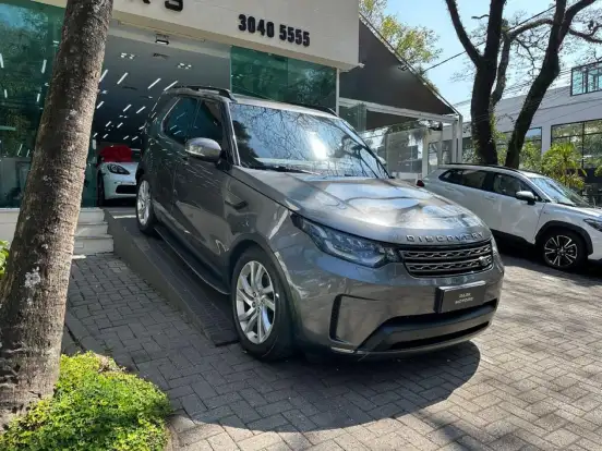 LAND ROVER-DISCOVERY-2018