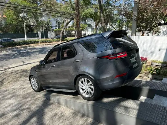 LAND ROVER-DISCOVERY-2018