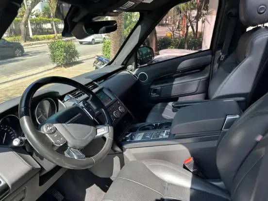 LAND ROVER-DISCOVERY-2018