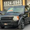 LAND ROVER DISCOVERY 3 4.0 S 4X4 V6 24V GASOLINA 4P AUTOMÁTICO LAND ROVER DISCOVERY 3 4.0 S 4X4 V6 24V GASOLINA 4P AUTOMÁTICO