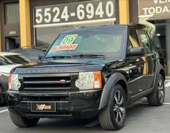 LAND ROVER DISCOVERY 3 4.0 S 4X4 V6 24V GASOLINA 4P AUTOMÁTICO LAND ROVER DISCOVERY 3 4.0 S 4X4 V6 24V GASOLINA 4P AUTOMÁTICO