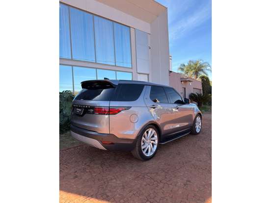 LAND ROVER-DISCOVERY-3.0 D300 TURBO DIESEL HSE AUTOMÁTICO LAND ROVER-DISCOVERY-2021