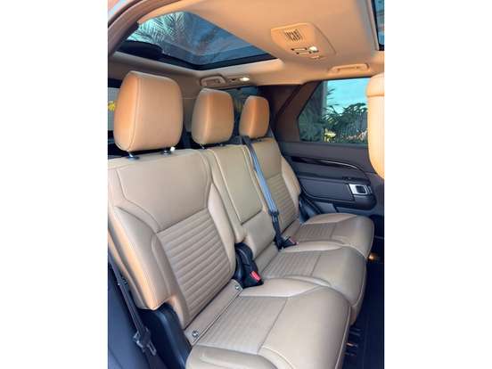 LAND ROVER-DISCOVERY-3.0 D300 TURBO DIESEL HSE AUTOMÁTICO LAND ROVER-DISCOVERY-2021