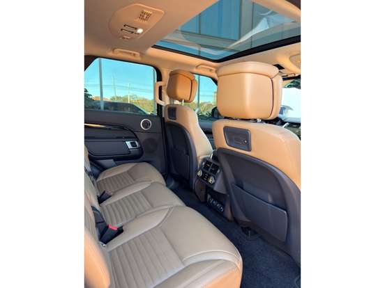 LAND ROVER-DISCOVERY-3.0 D300 TURBO DIESEL HSE AUTOMÁTICO LAND ROVER-DISCOVERY-2021