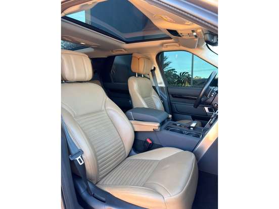 LAND ROVER-DISCOVERY-3.0 D300 TURBO DIESEL HSE AUTOMÁTICO LAND ROVER-DISCOVERY-2021