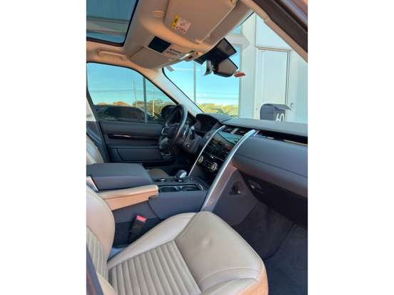 LAND ROVER-DISCOVERY-3.0 D300 TURBO DIESEL HSE AUTOMÁTICO LAND ROVER-DISCOVERY-2021