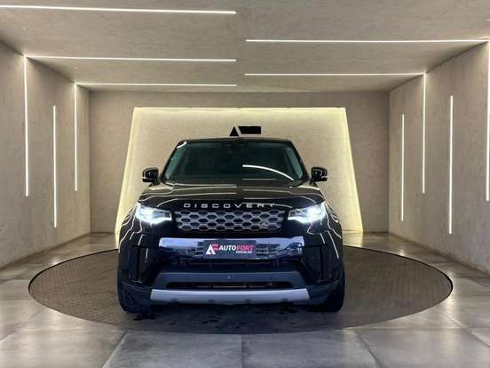 LAND ROVER-DISCOVERY-2021