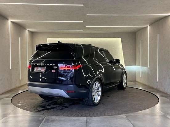 LAND ROVER-DISCOVERY-3.0 D300 TURBO DIESEL HSE AUTOMÁTICO LAND ROVER-DISCOVERY-2021
