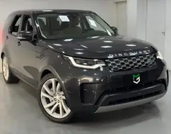 LAND ROVER DISCOVERY 3.0 D300 TURBO DIESEL HSE AUTOMÁTICO LAND ROVER DISCOVERY 3.0 D300 TURBO DIESEL HSE AUTOMÁTICO