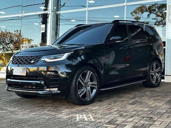 LAND ROVER-DISCOVERY-2023