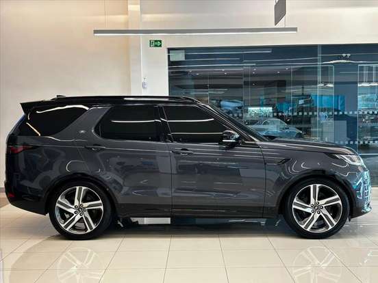 LAND ROVER-DISCOVERY-3.0 D350 TURBO DIESEL MHEV METROPOLITAN EDITION AUTOMÁTICO LAND ROVER-DISCOVERY-2025
