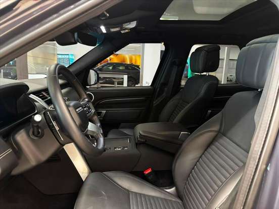 LAND ROVER-DISCOVERY-3.0 D350 TURBO DIESEL MHEV METROPOLITAN EDITION AUTOMÁTICO LAND ROVER-DISCOVERY-2025