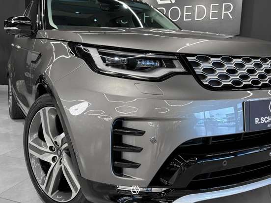 LAND ROVER-DISCOVERY-3.0 D350 TURBO DIESEL MHEV METROPOLITAN EDITION AUTOMÁTICO LAND ROVER-DISCOVERY-2025
