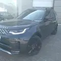 LAND ROVER DISCOVERY 3.0 D350 TURBO DIESEL MHEV METROPOLITAN EDITION AUTOMÁTICO LAND ROVER DISCOVERY 3.0 D350 TURBO DIESEL MHEV METROPOLITAN EDITION AUTOMÁTICO