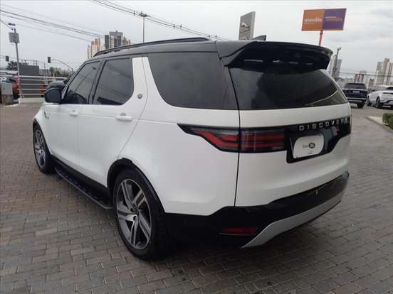 LAND ROVER-DISCOVERY-3.0 D350 TURBO DIESEL MHEV METROPOLITAN EDITION AUTOMÁTICO LAND ROVER-DISCOVERY-2024