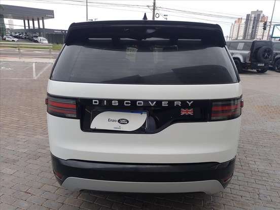 LAND ROVER-DISCOVERY-3.0 D350 TURBO DIESEL MHEV METROPOLITAN EDITION AUTOMÁTICO LAND ROVER-DISCOVERY-2024