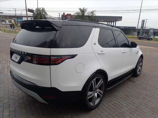 LAND ROVER-DISCOVERY-3.0 D350 TURBO DIESEL MHEV METROPOLITAN EDITION AUTOMÁTICO LAND ROVER-DISCOVERY-2024