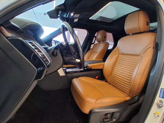 LAND ROVER-DISCOVERY-3.0 V6 TD6 DIESEL HSE 4WD AUTOMÁTICO LAND ROVER-DISCOVERY-2018