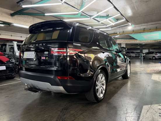 LAND ROVER-DISCOVERY-2017