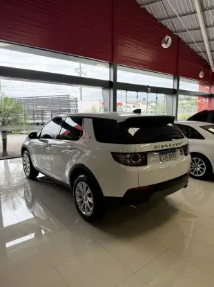 LAND ROVER-DISCOVERY SPORT-2019