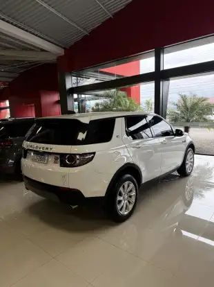 LAND ROVER-DISCOVERY SPORT-2019