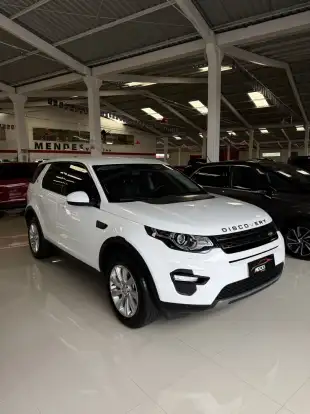 LAND ROVER-DISCOVERY SPORT-2019