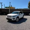 LAND ROVER DISCOVERY SPORT 2.0 16V SI4 TURBO GASOLINA SE 4P AUTOMÁTICO LAND ROVER DISCOVERY SPORT 2.0 16V SI4 TURBO GASOLINA SE 4P AUTOMÁTICO